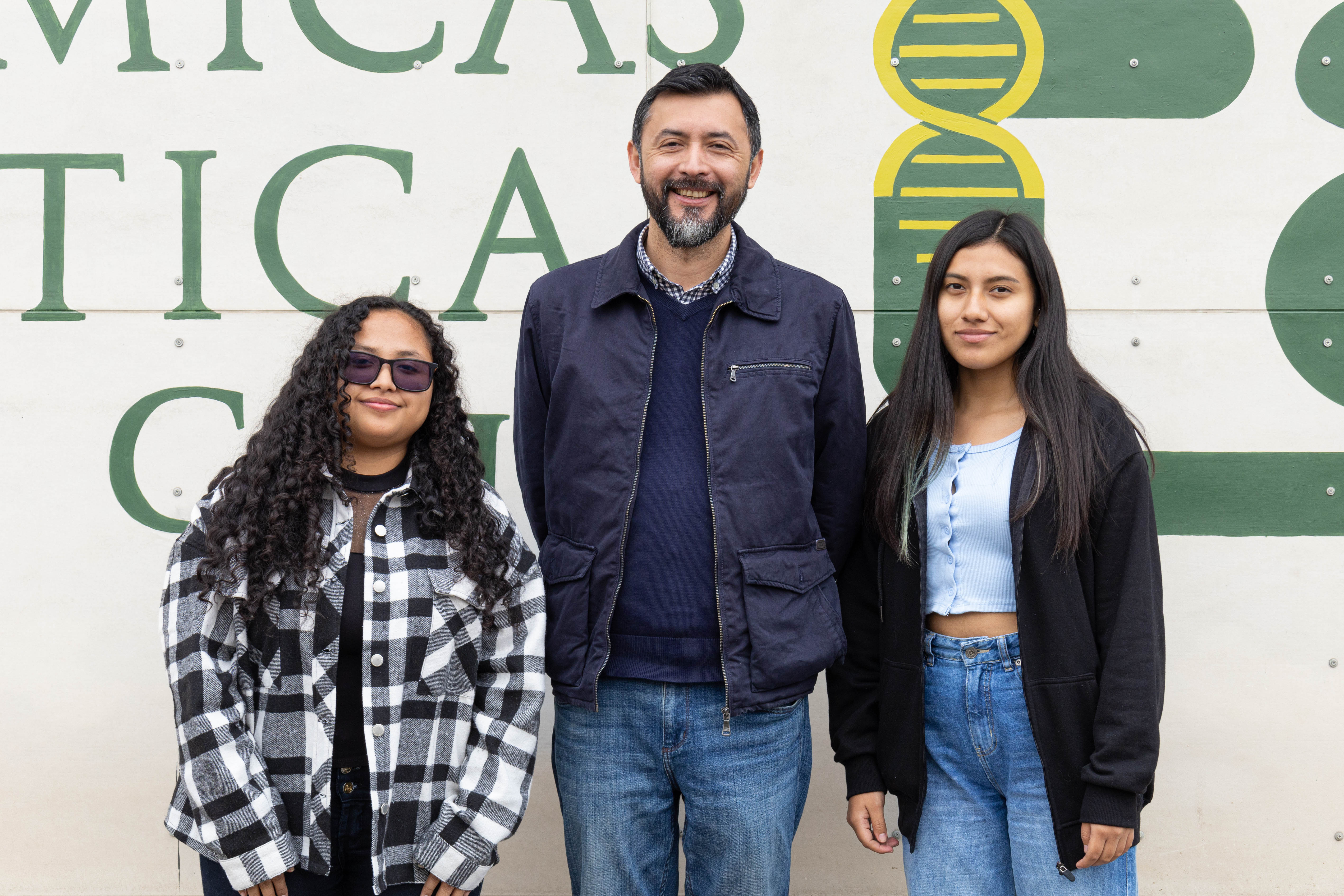 Estudiantes De La U Nacional Del Santa Del Per Realizaron Pasant A En