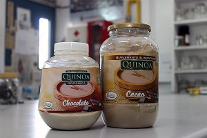 producto quinoa
