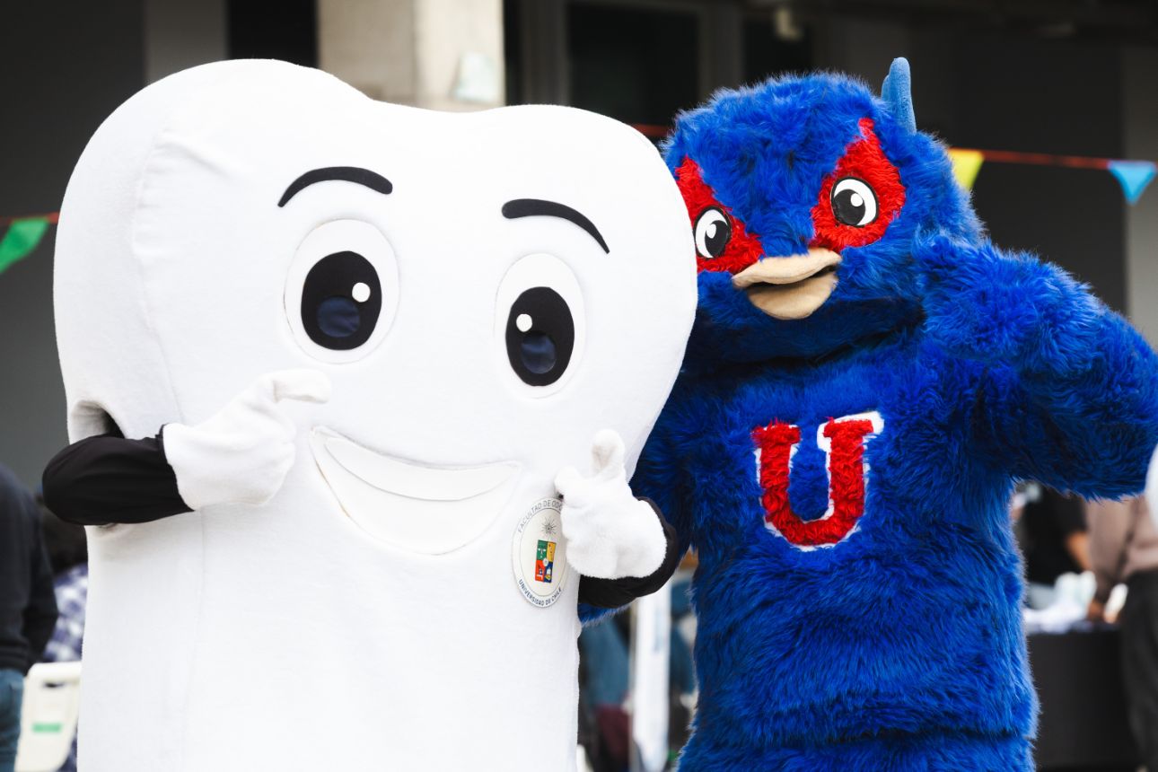 “Aquí hay pulso, salud y ritmo”: Facultad inaugura la séptima Feria de Salud con Pulso Fest