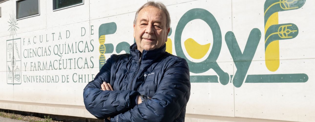 Alfredo Grassau Brunner, una vida dedicada al deporte