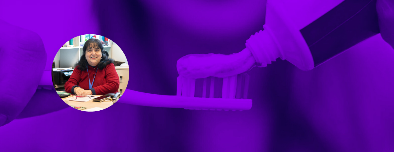 En Chile se retira pasta dental Colgate Total Clean Mint tras reportes de efectos adversos en Brasil y la región