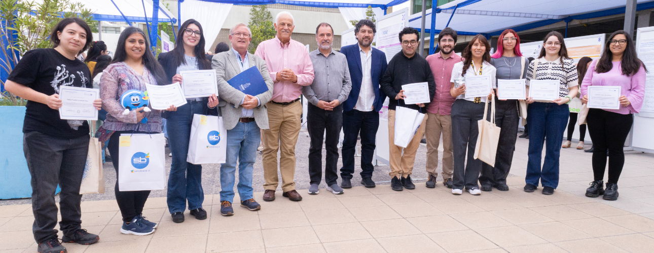 III Jornadas de Investigación y Postgrado FaCiQyF 2025 