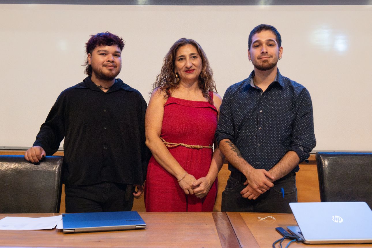 Exitosa Entrega de Resultados de los “Diálogos Intergeneracionales Campus Eloísa Díaz”