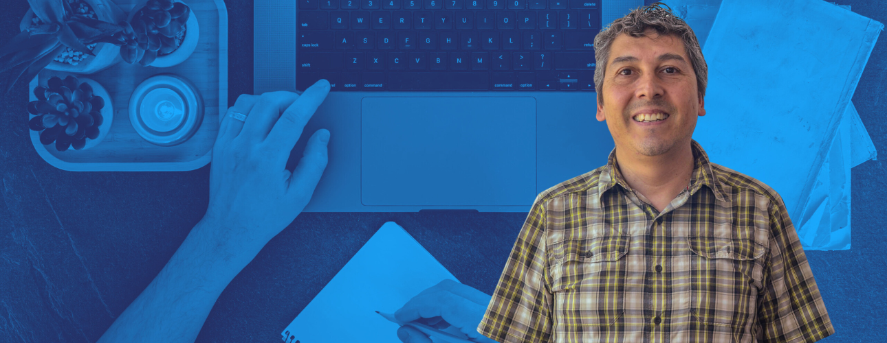 Profesor Luis Puente recibe doble distinción internacional por su aporte a la excelencia científica en la editorial MDPI