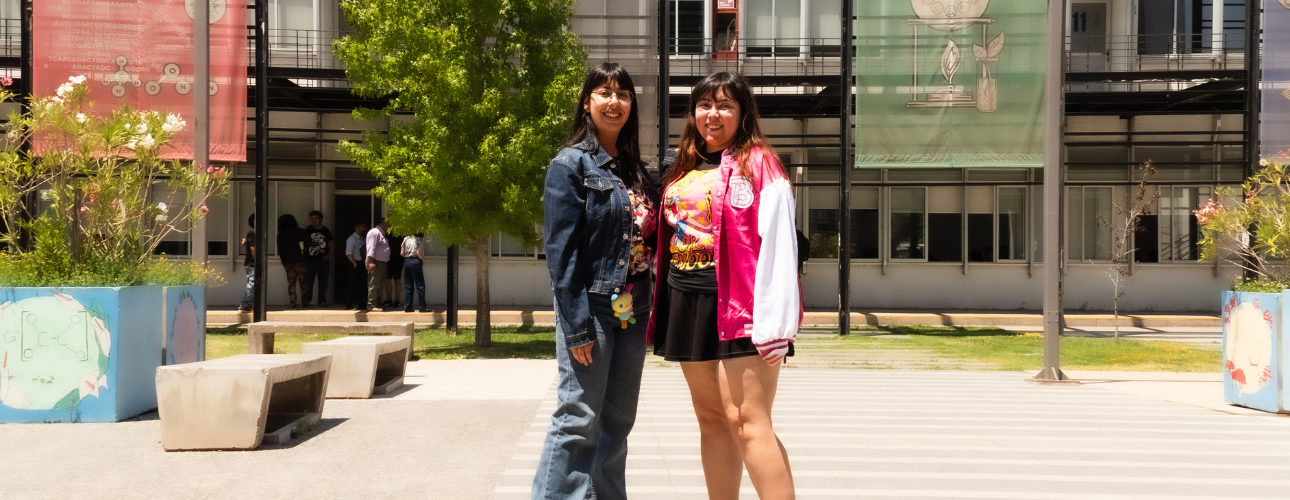 Deepfakes, la amenaza digital que es realidad: estudiantes de la Facultad obtuvieron el segundo lugar en concurso sobre Violencia Sexual Digital