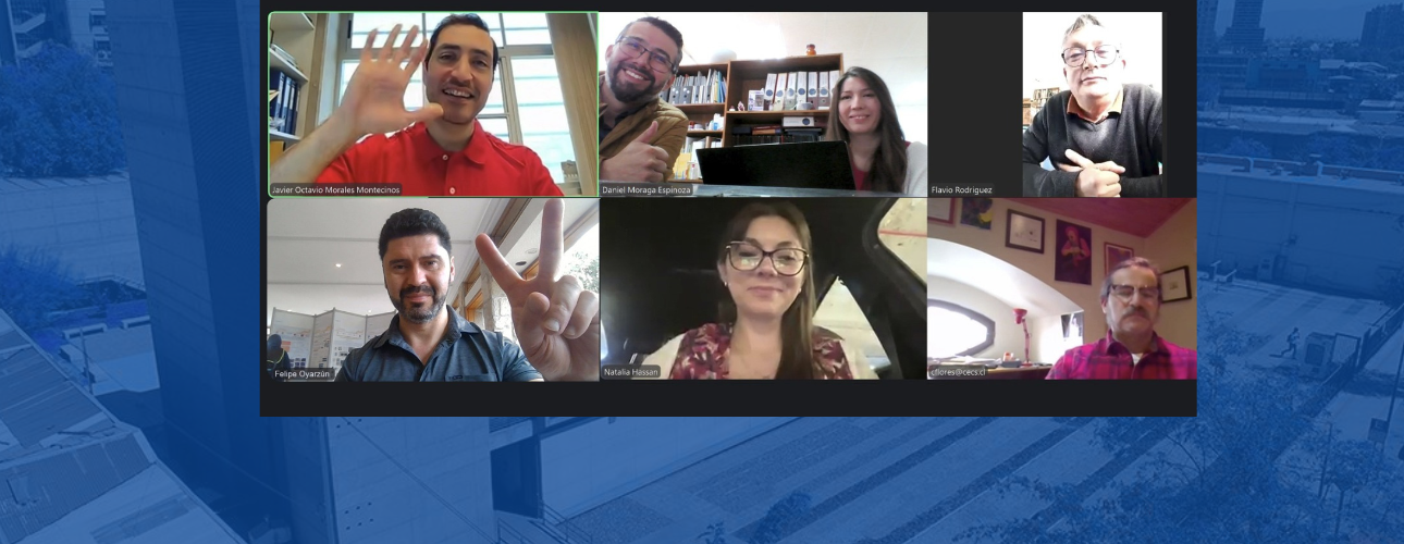 Chile apuesta por la nanomedicina inhalatoria con el nuevo NanoAIR Center