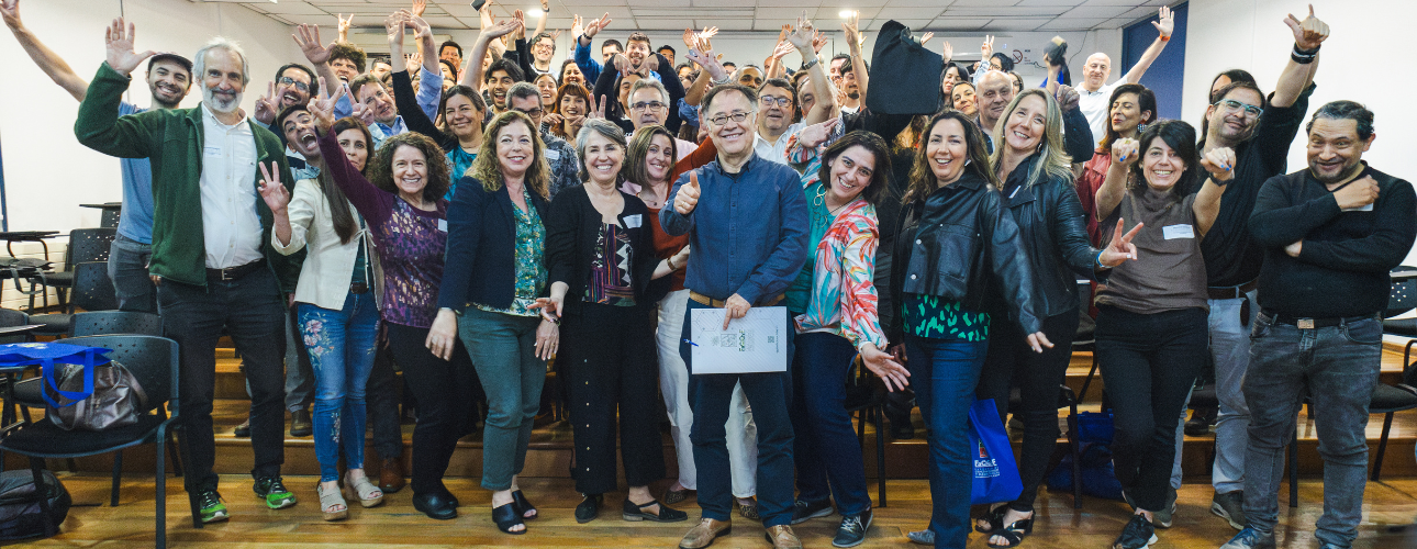 Encuentro Alumni de Bioquímica reunió a egresados y autoridades en una jornada de reencuentro y proyección