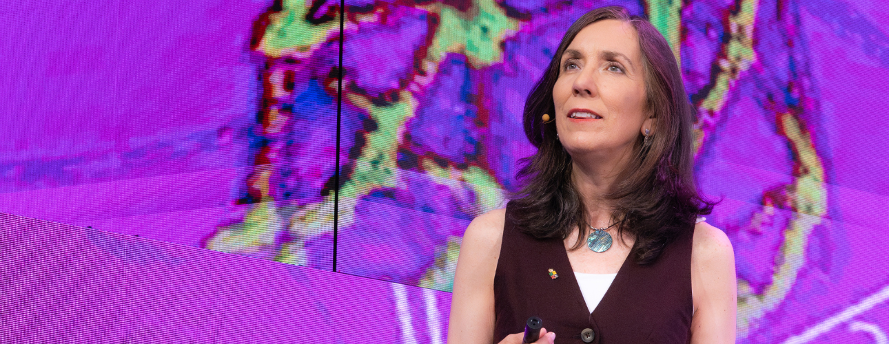 Facultad estuvo presente en Congreso Futuro 2026