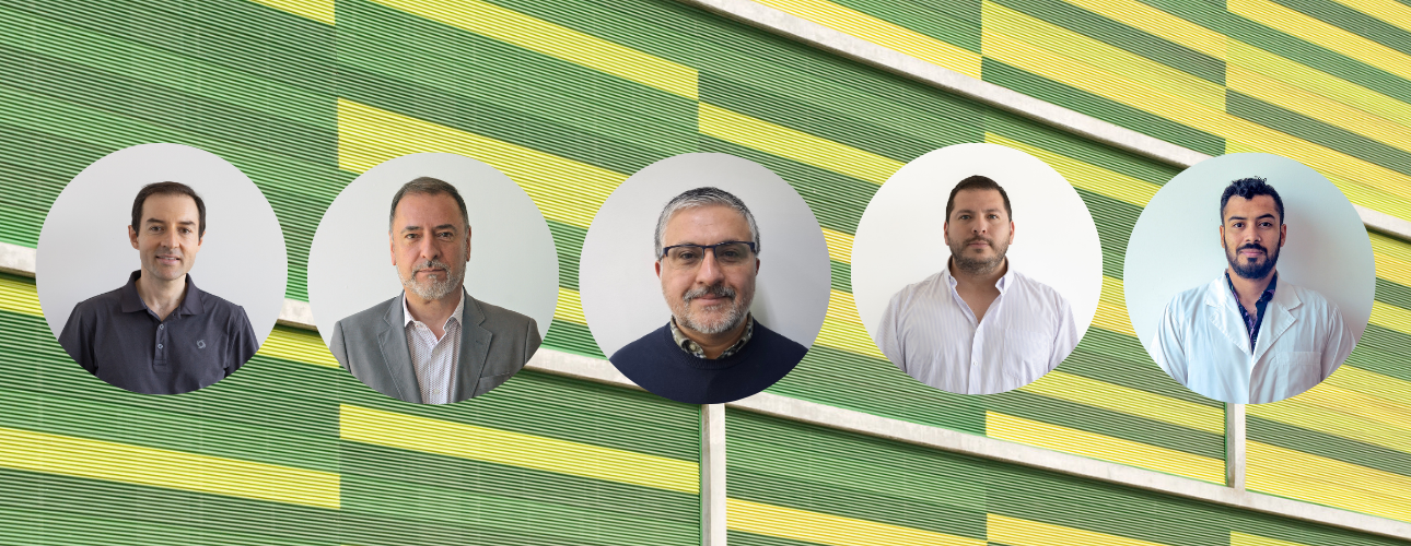 La Facultad de Ciencias Químicas y Farmacéuticas de la Universidad de Chile adjudicó cinco proyectos en el concurso ANID-Fondecyt Regular 2026