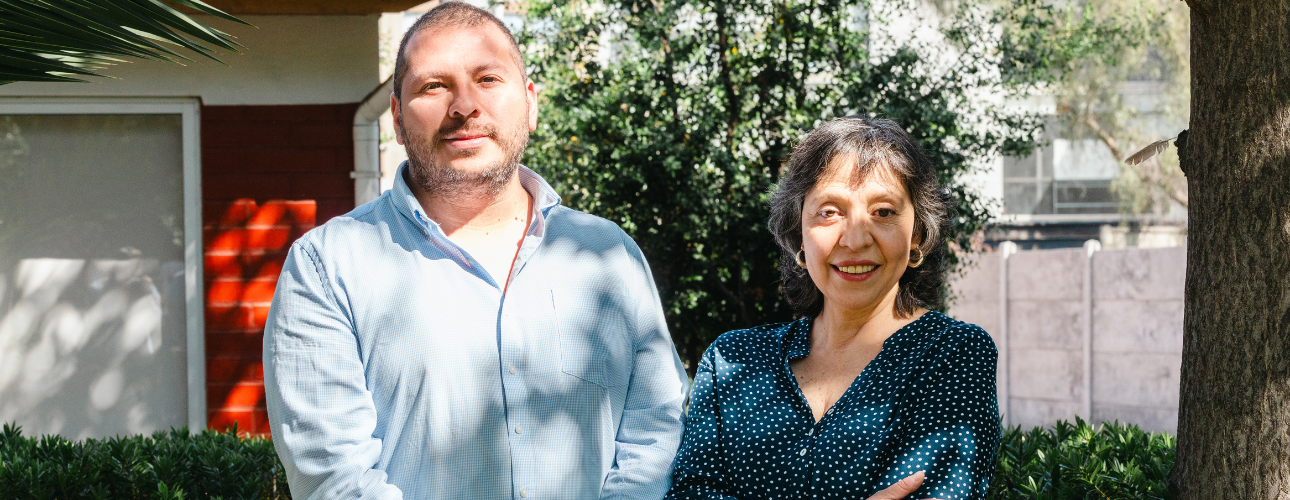 Iniciativas de los profesores Claudia Yáñez y Francisco Arriagada son adjudicadas en el “Programa de Apoyo a Proyectos de Enlace con Concurso Fondecyt Regular" VID 2025