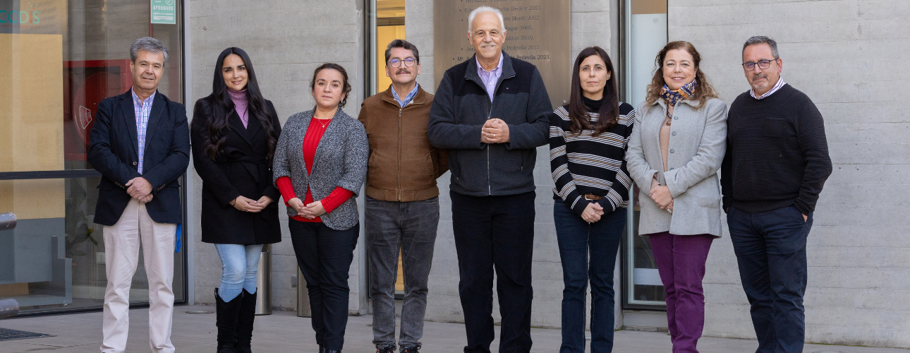 La Dirección de Extensión y Vinculación (DEV): el trabajo diario de potenciar un rol esencial de la función universitaria