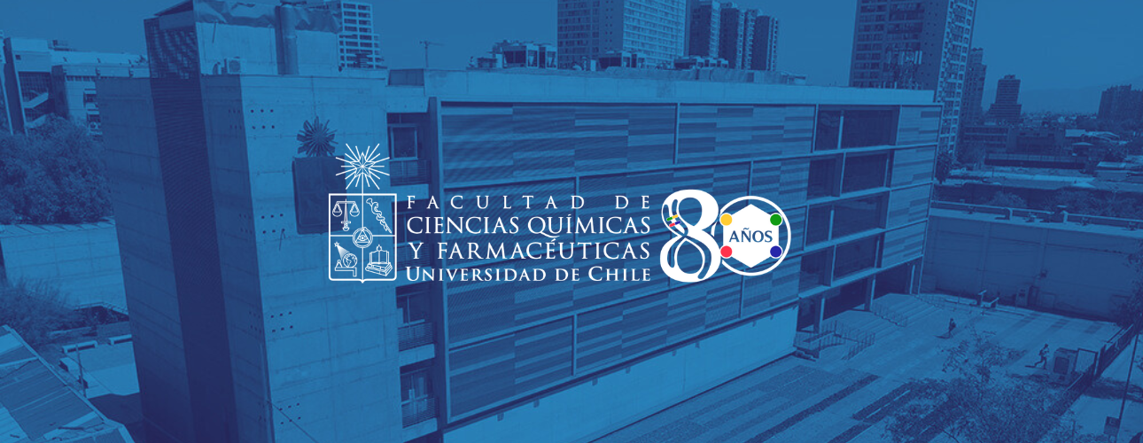 Llamado a Concurso Público para cargo académico a contrata en la Facultad de Ciencias Químicas y Farmacéuticas