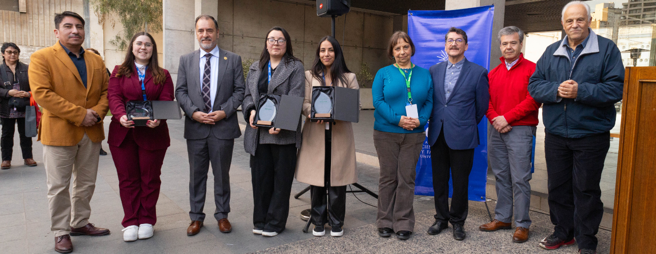 Innovación alimentaria made in Chile: ExpoFeria de Alimentos Innovadores celebra su vigésima primera edición