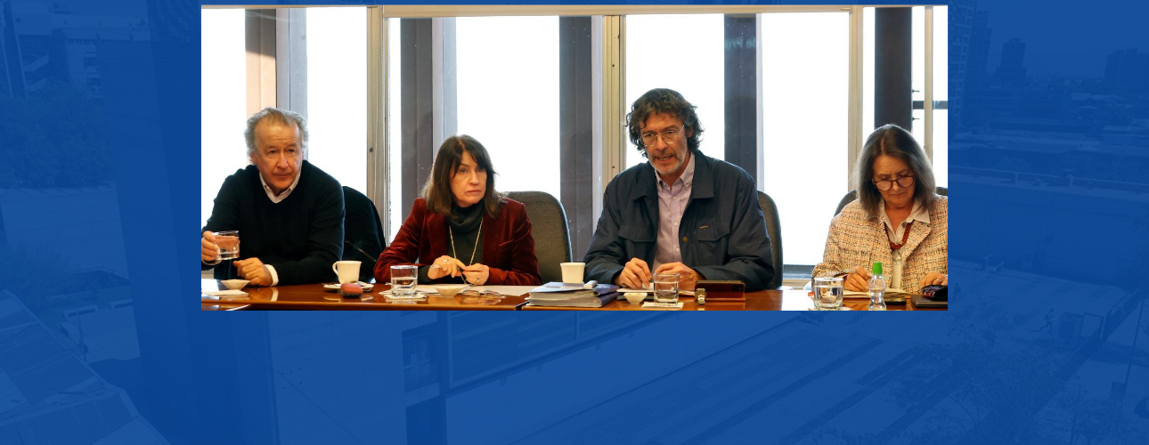 Comienza elaboración de informe sobre el aseguramiento de la calidad de programas formativos