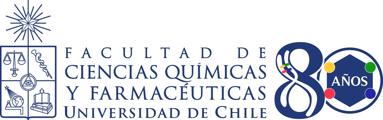 Facultad de Ciencias Químicas y Farmacéuticas, 80 años - Universidad de Chile