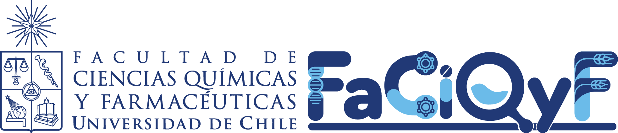 Facultad de Ciencias Químicas y Farmacéuticas - FaCiQyF - Universidad de Chile