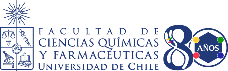 Facultad de Ciencias Químicas y Farmacéuticas, 80 años - Universidad de Chile