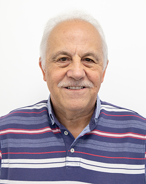 Nelson Ibarra