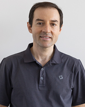 Christian Wilson Moya