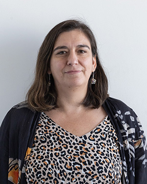 Ana Riveros