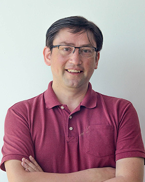 David Vasquez