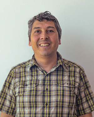 Luis Puente