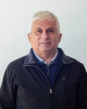 Jorge Reyes