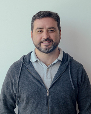 Mario Rivera