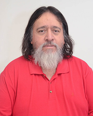 Claudio Saitz 