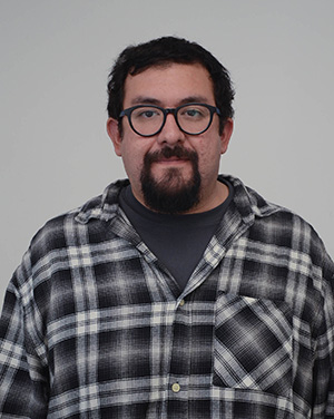 Jaime Riquelme