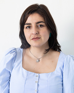 Constanza Venegas