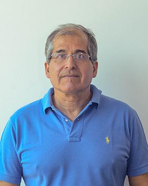 Cristian Tapia