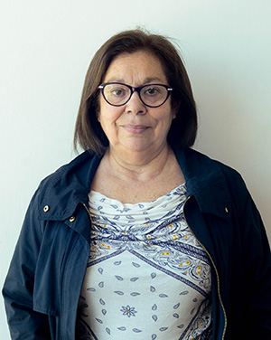Jacqueline Pezoa