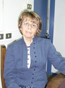Cecilia Baginsky