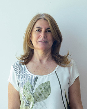 Nalda Romero
