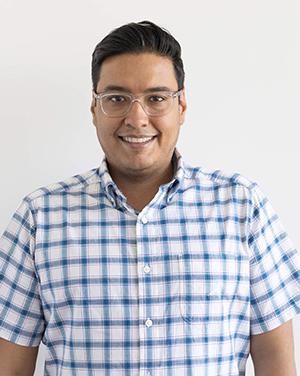 Daniel Arismendi