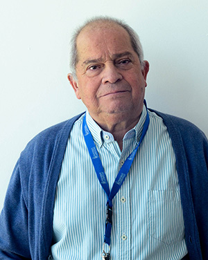 Fernando Valenzuela Lozano