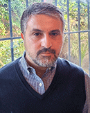 Javier Morales Valenzuela